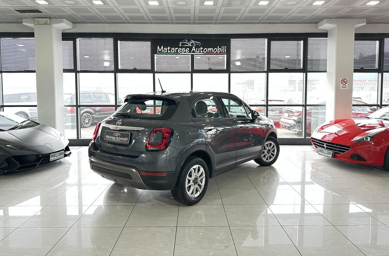 Fiat 500X 1.0 120cv MotoreNuovo CarPlay Finanziabil Garanzia