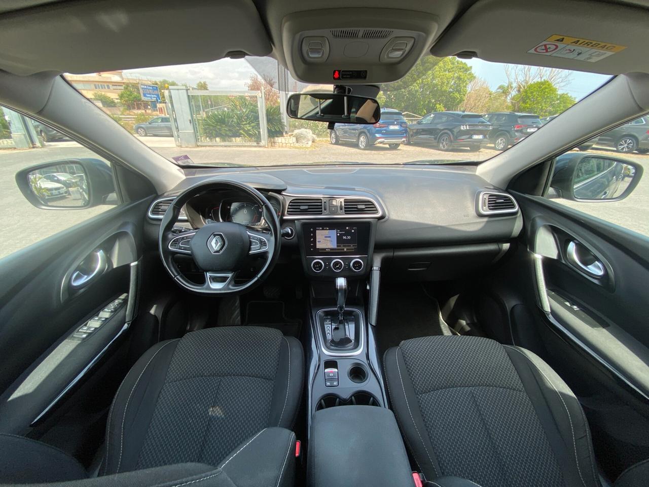 Renault Kadjar 1.5 blue dci Business 115cv edc