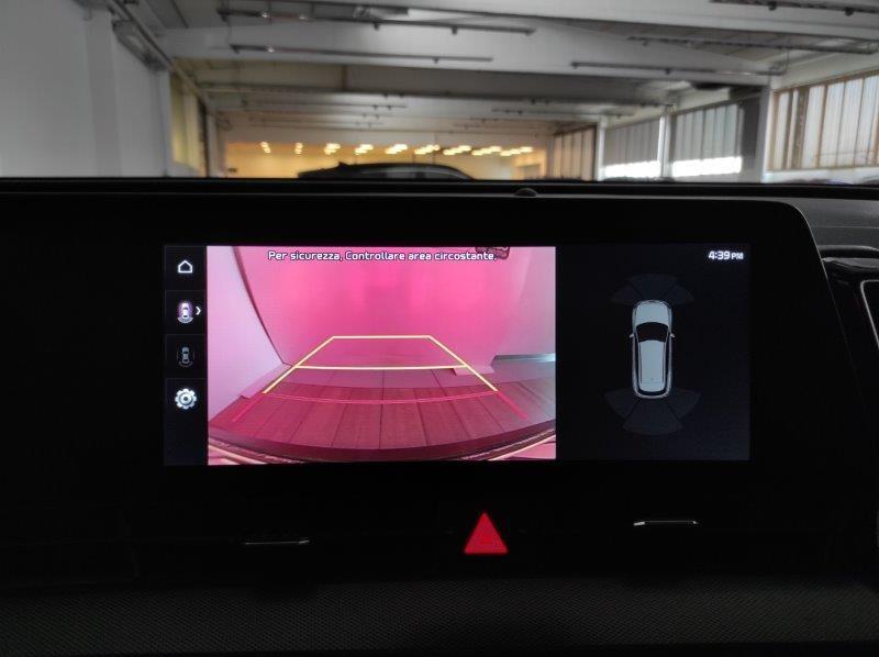 KIA Sportage 5ª serie - Sportage 1.6 TGDi HEV AT Style