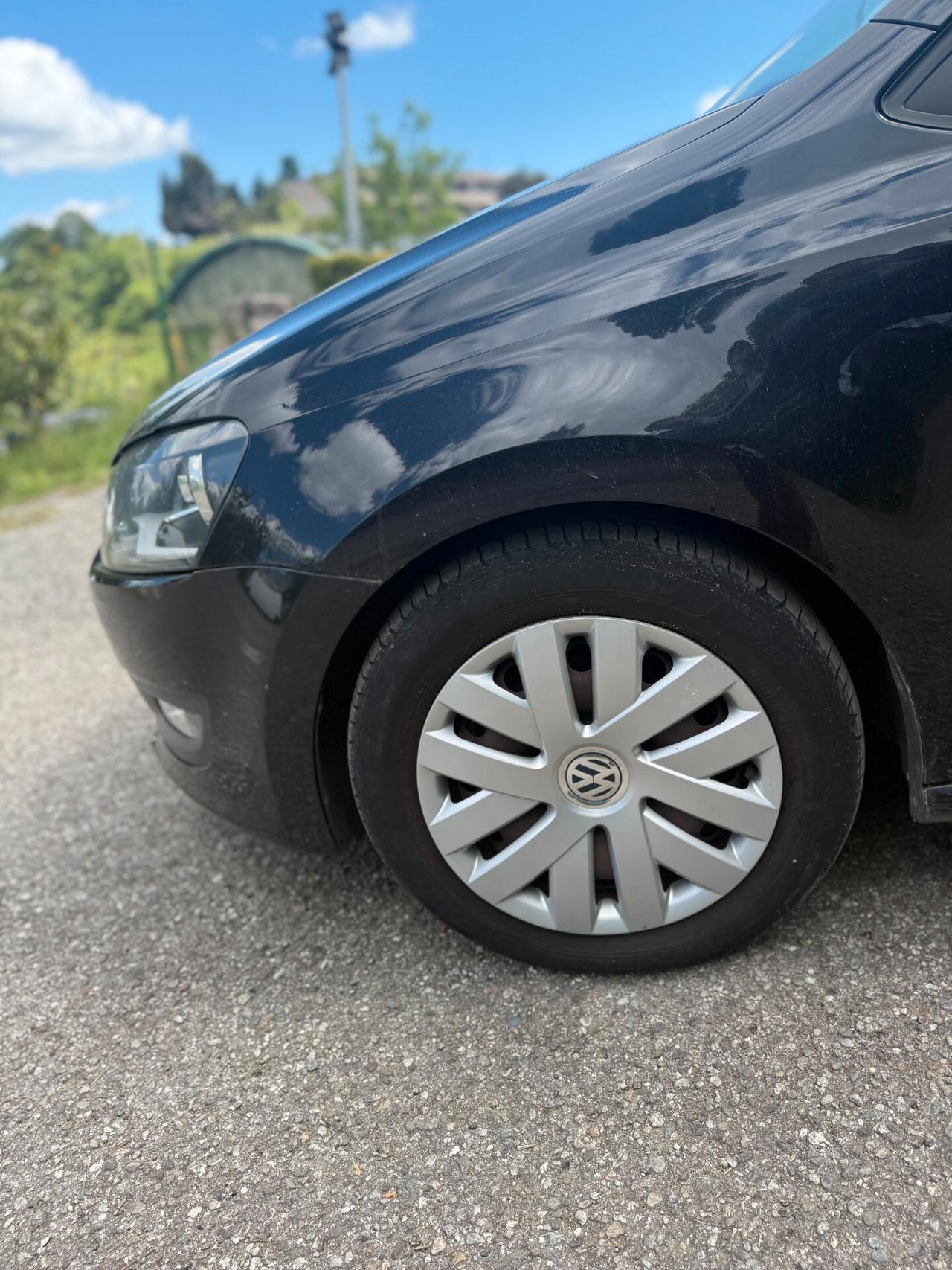 polo 1.6 90cv