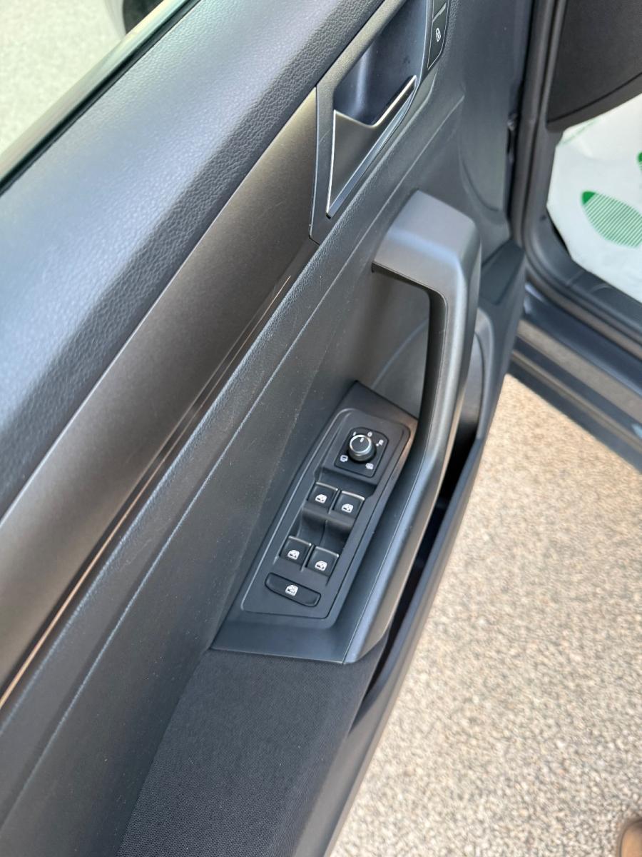 VOLKSWAGEN - T-Roc - 1.0 TSI Style BlueMotion Tech.