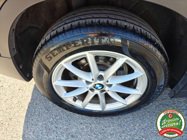 BMW X1 sDrive16d Business Advantage