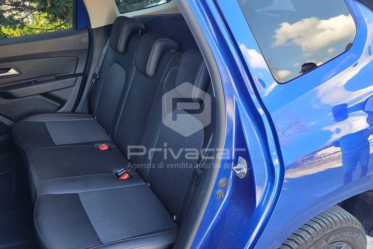 DACIA Duster 1.0 TCe GPL 4x2 Extreme
