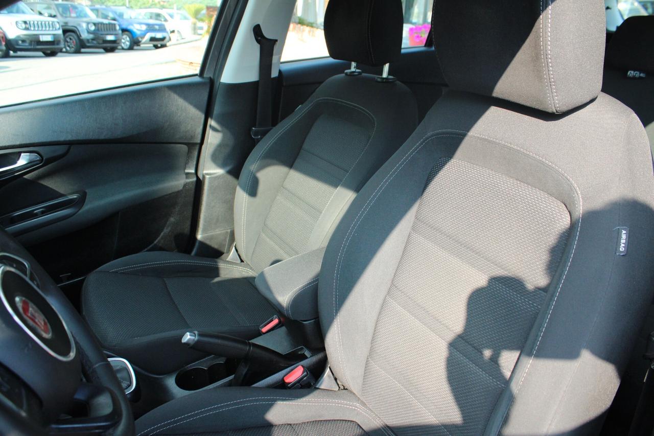 Fiat Tipo 1.6 Mjt S&S SW Lounge