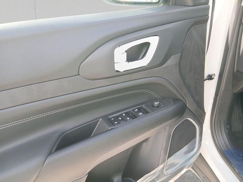 Jeep Compass 1.3 turbo t4 Night Eagle 2wd 130cv