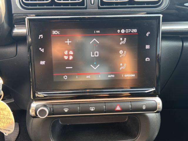 CITROEN C3 C3 PureTech 83 S&S Shine