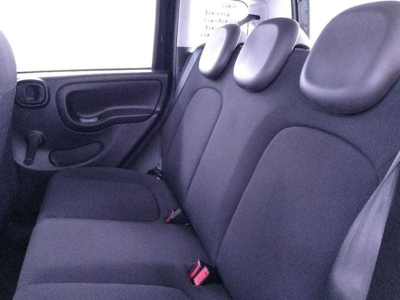 FIAT Pandina 1.0 firefly hybrid Icon s e s 70cv 5p.ti
