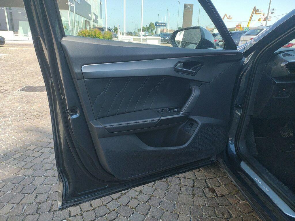 Cupra Formentor 2.0 TDI 4Drive