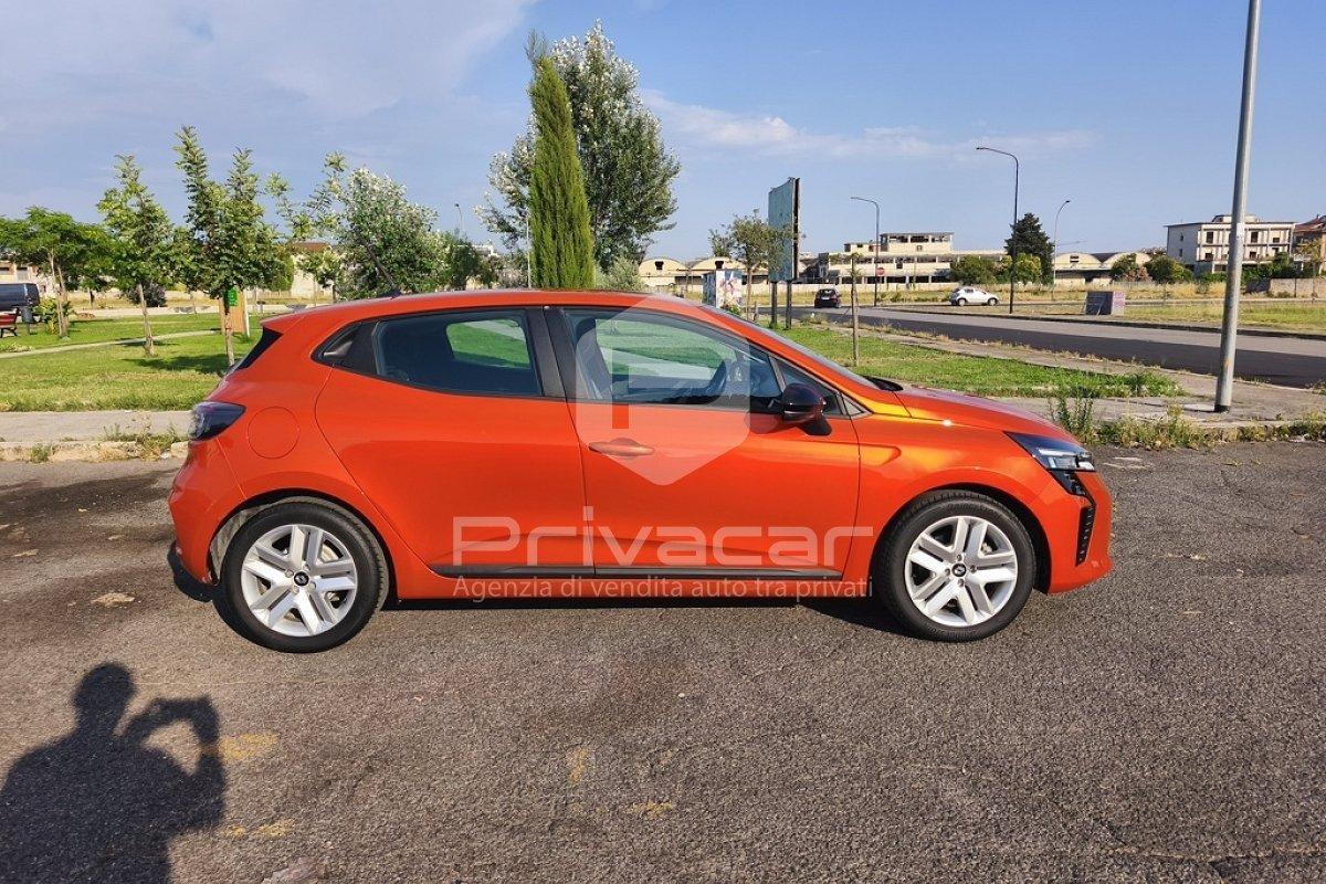 RENAULT Clio Full Hybrid E-Tech 145 CV 5 porte Evolution