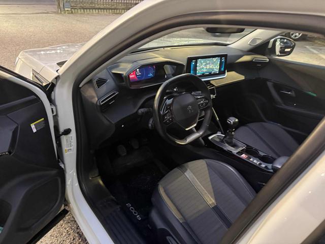 PEUGEOT 2008 PureTech 130 S&S Allure Pack SCONTO ROTTAMAZIONE