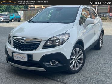 Opel Mokka Cosmo 1.6 CDTI #11118