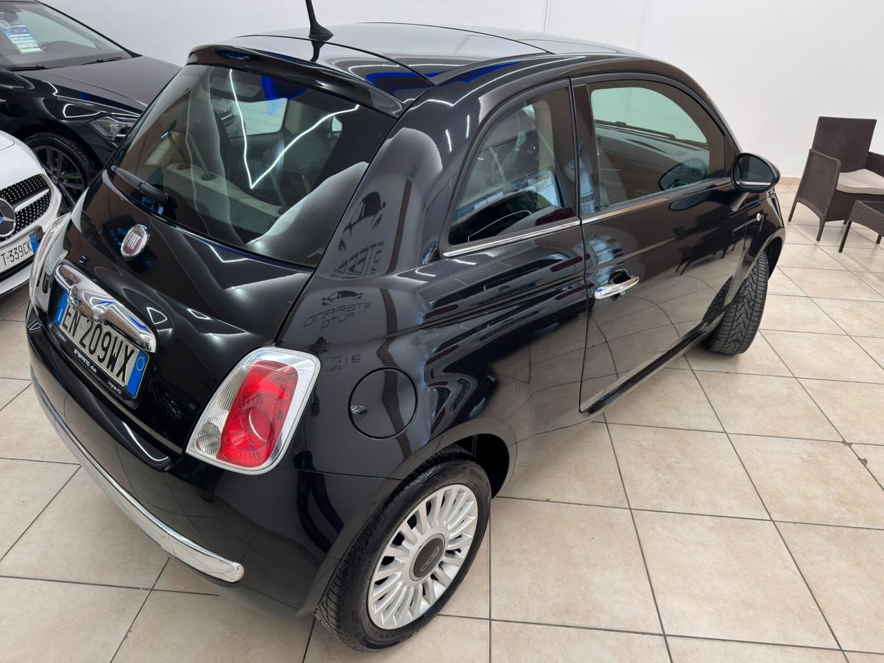 Fiat 500 1.2 Pop