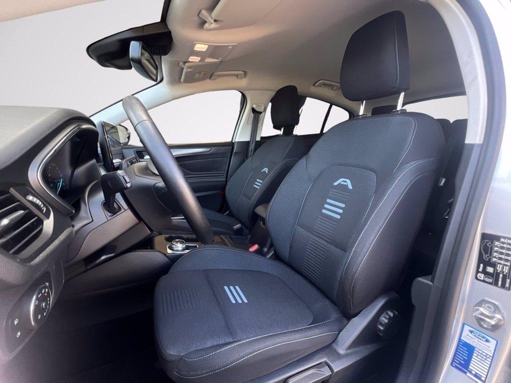 FORD Focus 1.5 EcoBlue 115 CV automatico 5p. Active del 2023