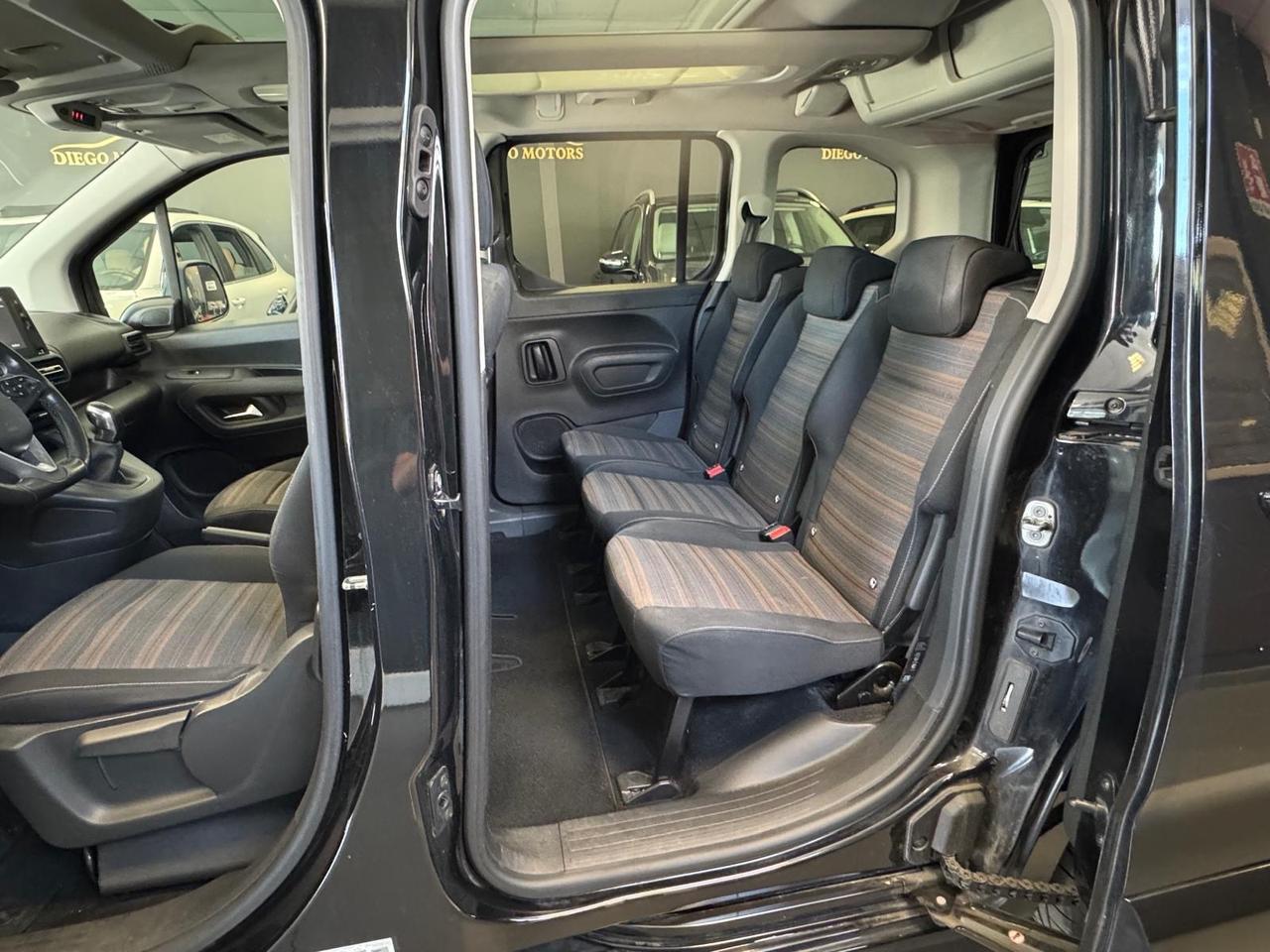 Opel Combo Life 1.5D 130 CV S&S MT6 Innovation