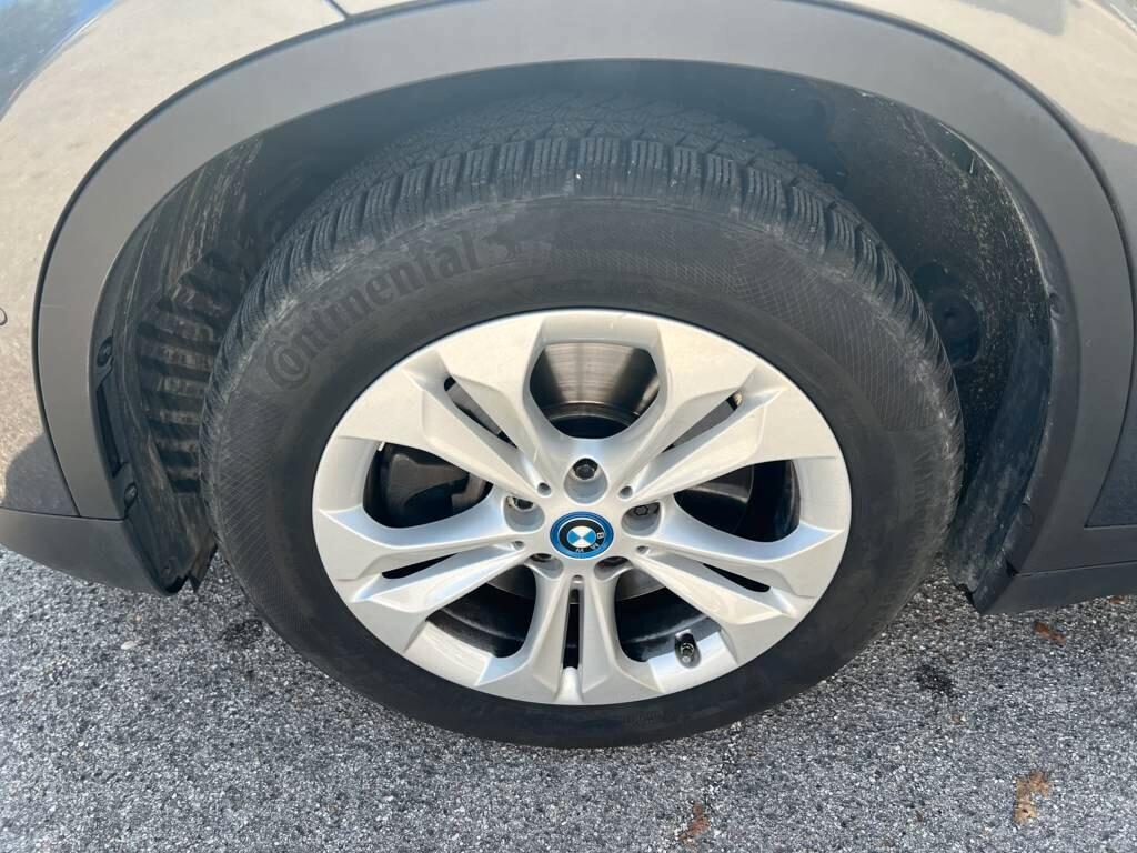 Bmw X1 xDrive25e Business Advantage