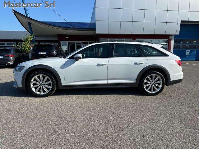 AUDI A6 allroad Allroad 45 3.0 tdi mhev 48V quattro 231cv GY884XM