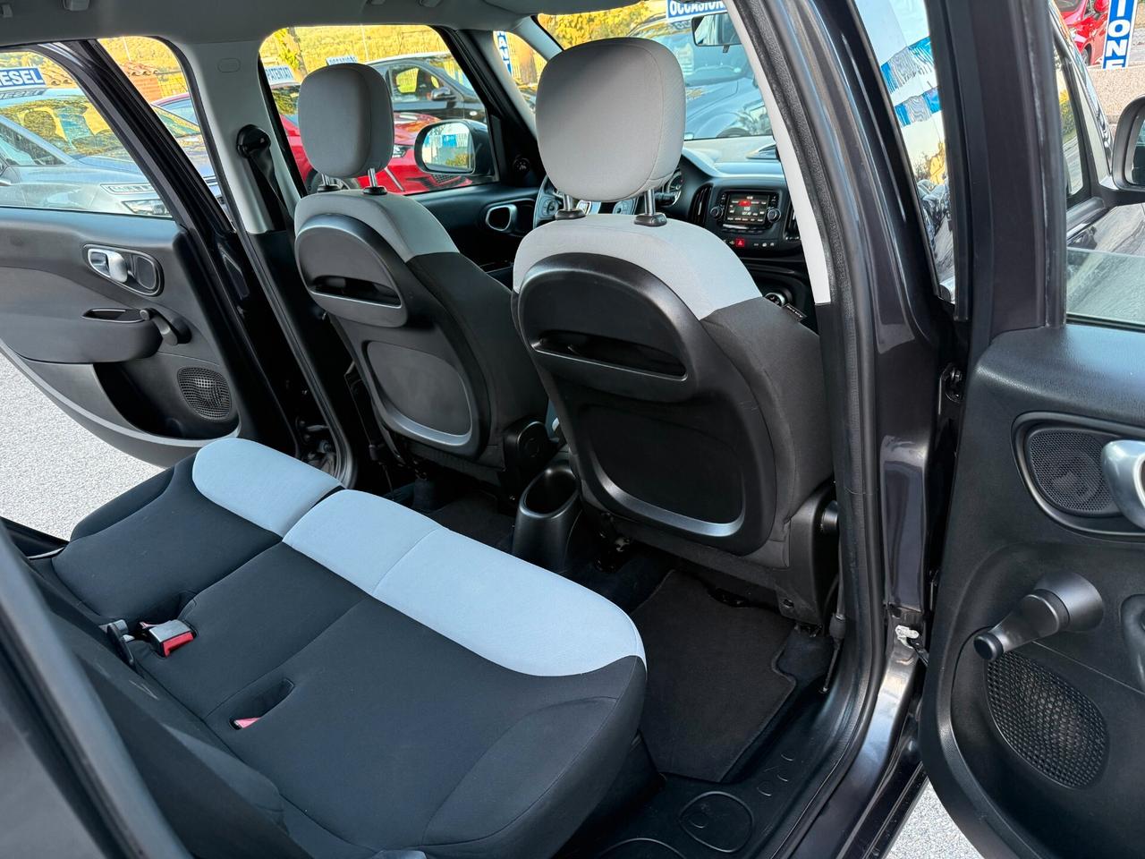 Fiat 500L 1.3 Multijet 95 CV SOLO 100.000 KM