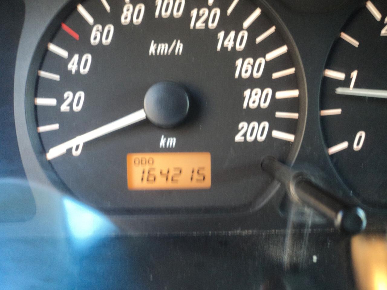 Opel Agila 1.3 CDTI Edition