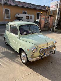 Fiat 600 D del 1959