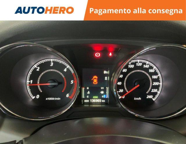 CITROEN C4 Aircross 1.6 HDi 115 Stop&Start 2WD Exclusive