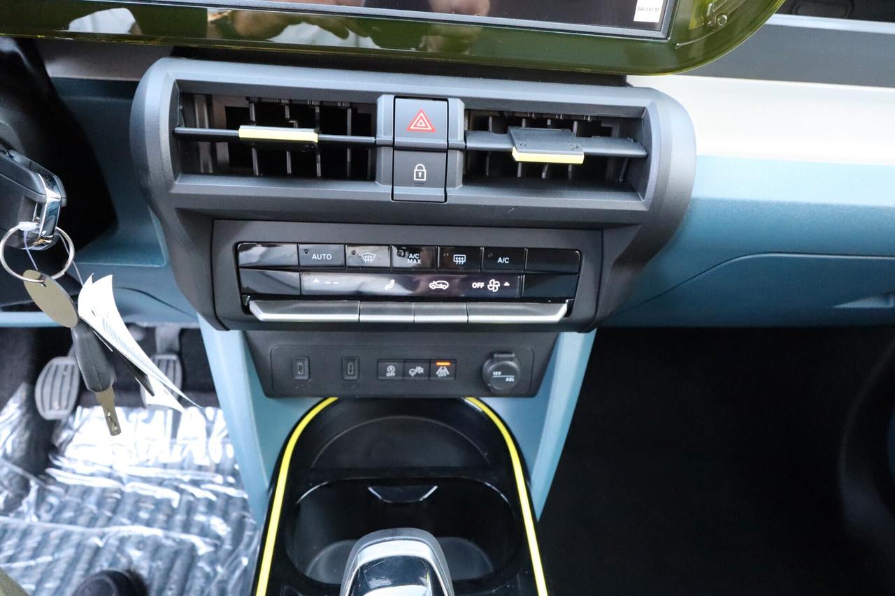 FIAT GRANDE PANDA 1.2cc 100cv ICON + Pack TECK