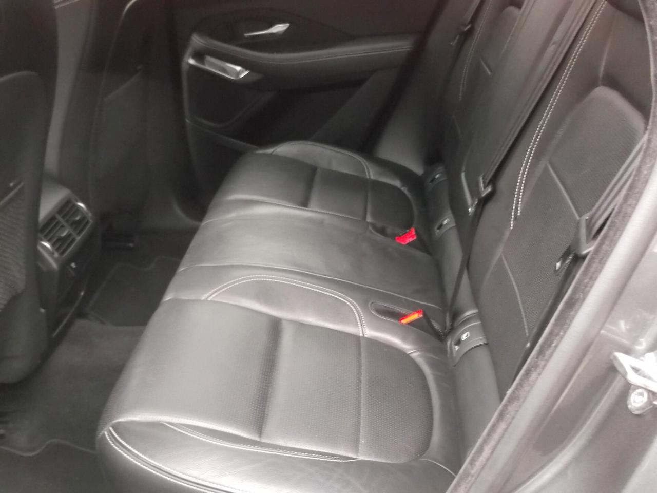 Jaguar E-Pace 2.0D 150 CV AWD aut. R-Dynamic S - 20