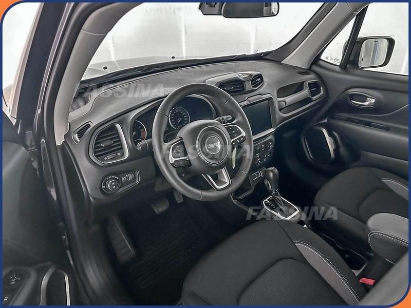 Jeep Renegade Renegade 1.5 Turbo T4 MHEV Limited