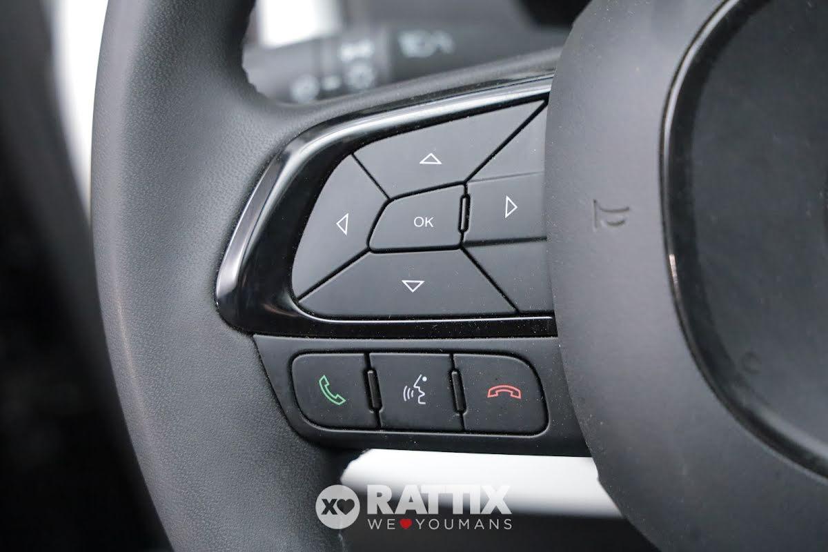 Fiat Panda Pandina 1.0 Firefly Hybrid 70CV Cross