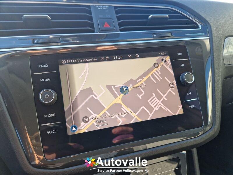 Volkswagen Tiguan Tiguan 2.0 TDI 150 CV SCR DSG Life