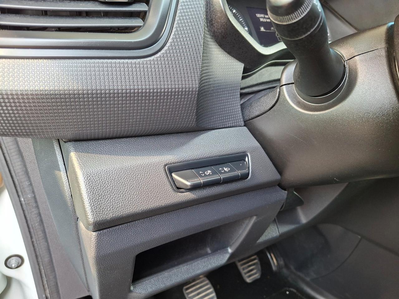 Renault Trafic 2.0 dCi 110CV - 1 PROPRIETARIO - PREZZO + IVA 22 %