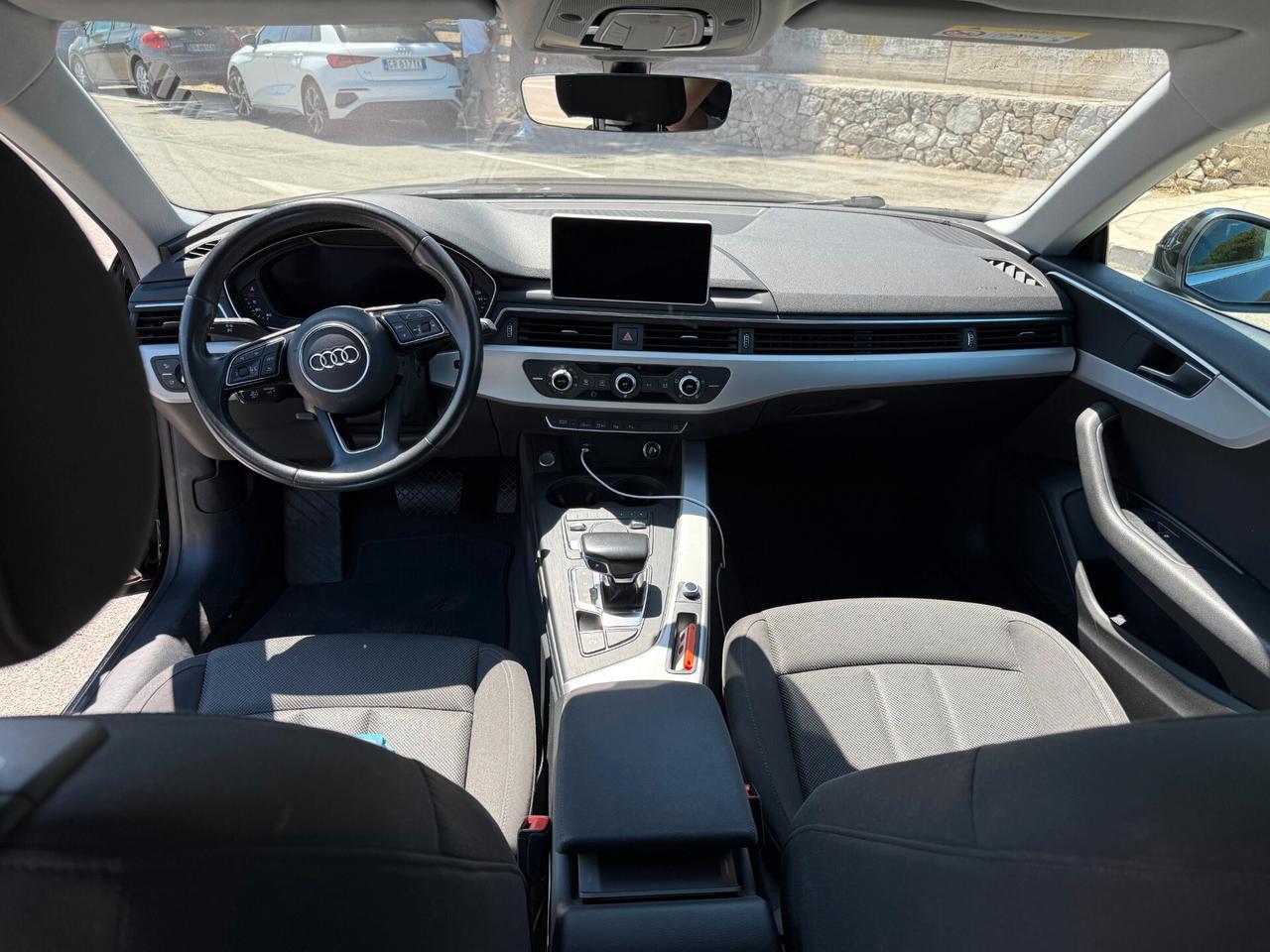 Audi A5 SPB 2.0 TDI 190 CV S tronic Business