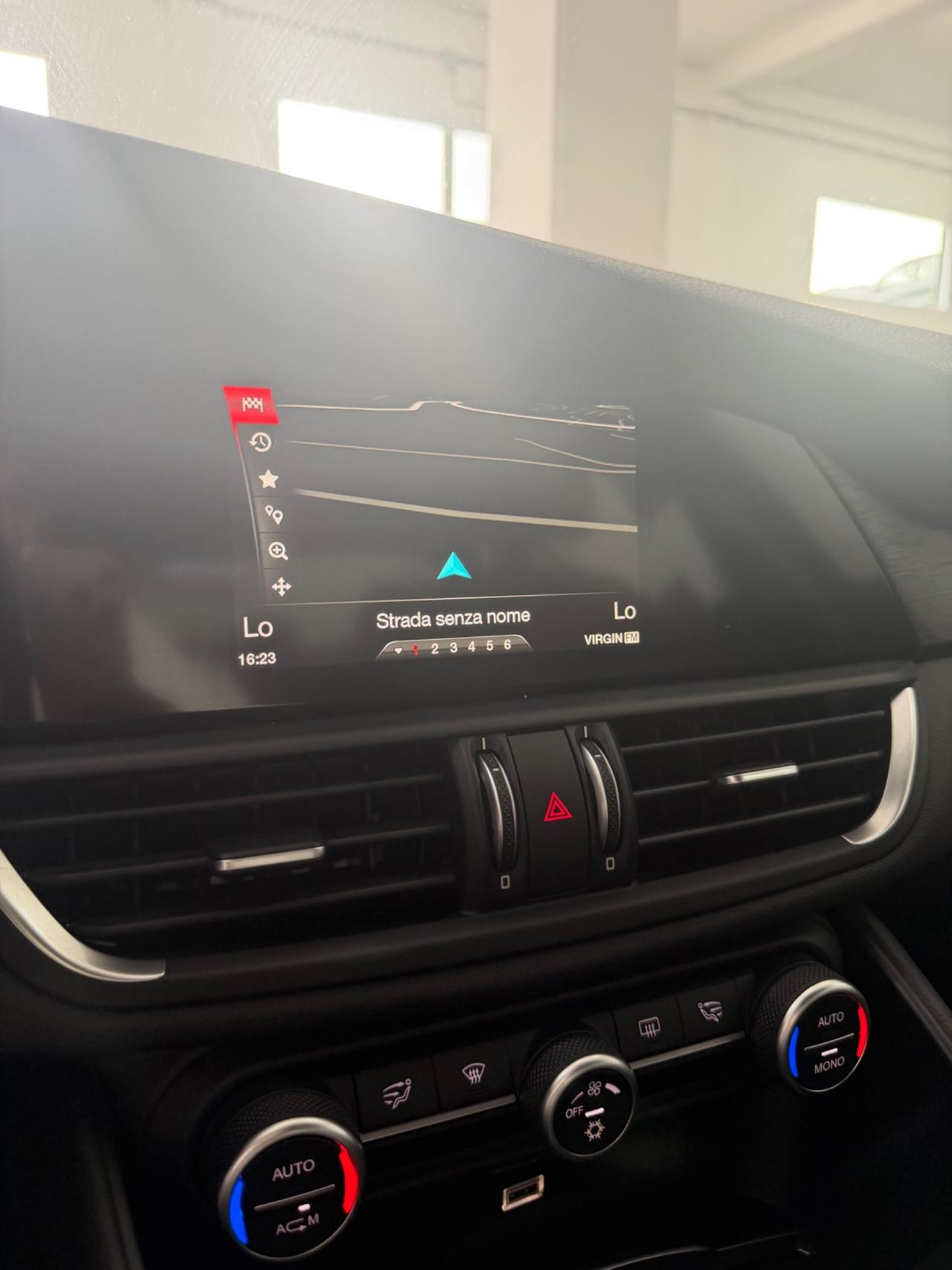 Alfa Romeo Giulia 2.2 150 CV Super FINANZIABILE
