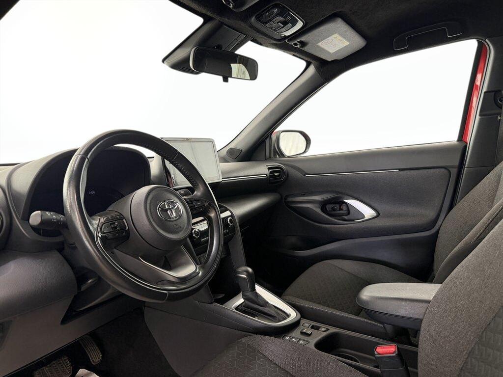 Toyota Yaris Cross 1.5 H Trend FWD E-CVT