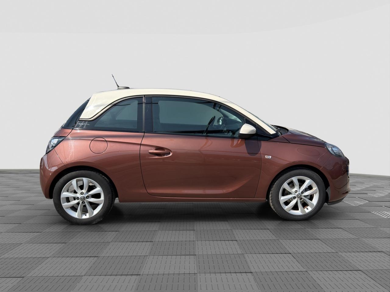 OPEL Adam 1.4 87 CV Start&Stop Air