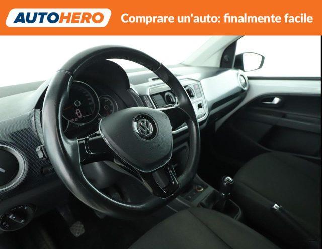 VOLKSWAGEN up! 1.0 75 CV 5p. move up!