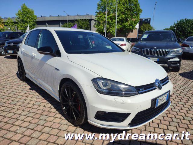 VOLKSWAGEN Golf 1.4 TSI 5p. R-line