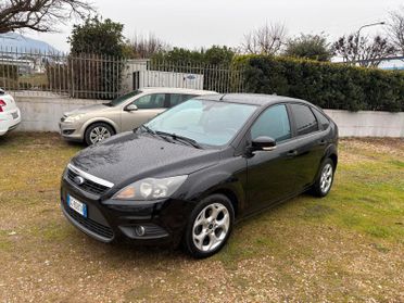 Ford Focus 1.6 TDCi (110CV) 5p. Tit. DPF