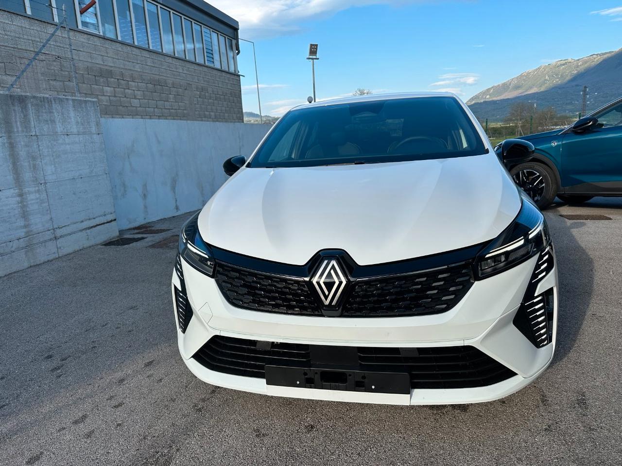 Renault Clio 1.0 eco-g Techno 100cv