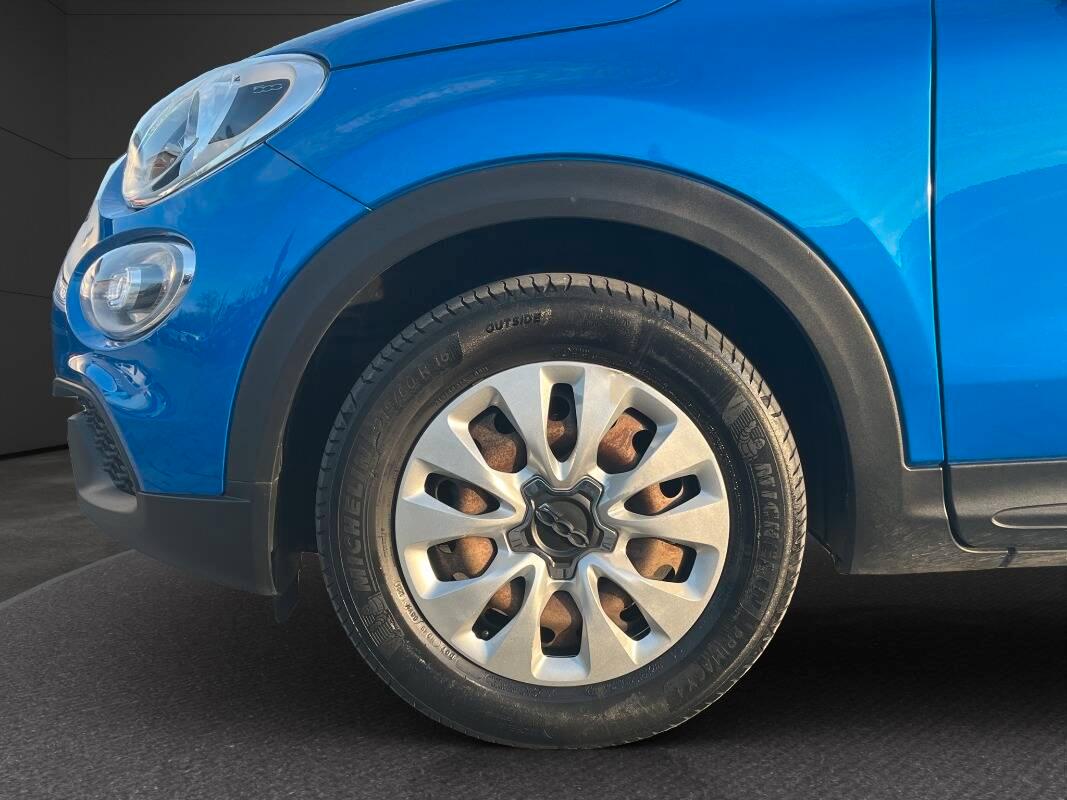 Fiat 500X 1.0 T3 Cult 120cv