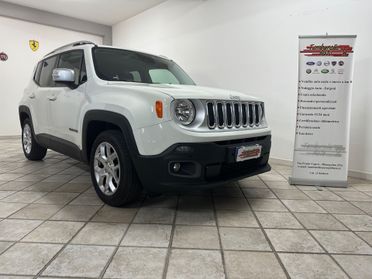 JEEP Renegade 1.6 MTJ (120) Limited 2018