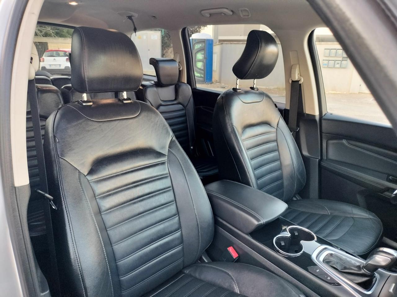 Ford Galaxy 2.0 TDCi 150CV Start&Stop Powershift Tit. Business
