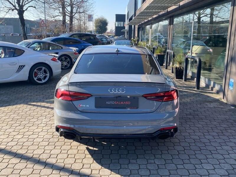 Audi A5 RS 5 2.9 TFSI Quattro Tiptronic 450 CV