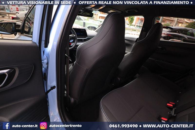 Hyundai i20 N Performance 1.6 T-GDI 204cv Techno Pack