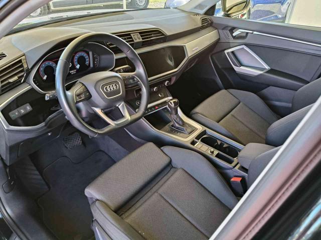 AUDI Q3 SPORTBACK 35 TFSI S tronic S line