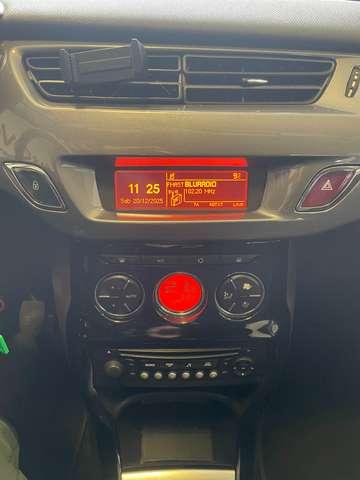 Citroen C3 C3 II 2009 1.2 puretech Exclusive 82cv E6