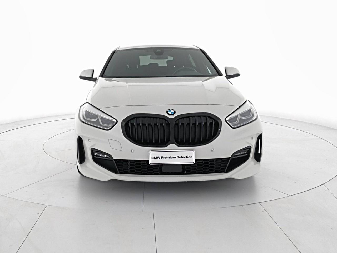 BMW Serie 1 116d Msport