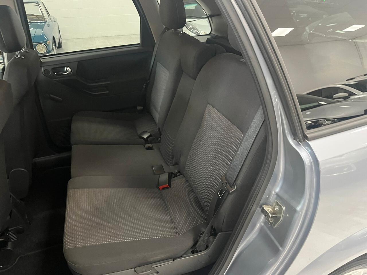 Opel Meriva 1.6 16v c/esp