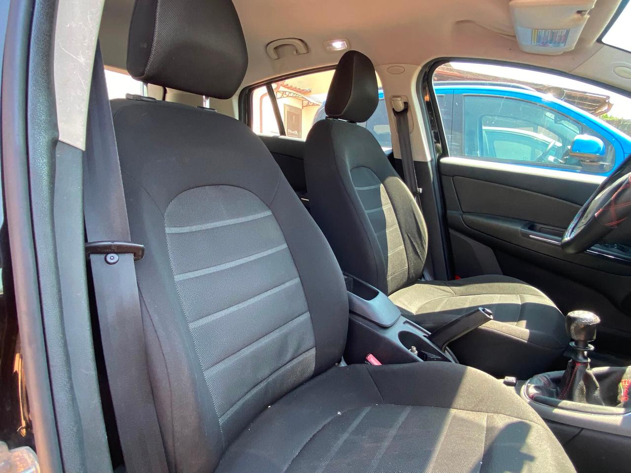 Fiat Bravo 1.4 Dynamic GPL
