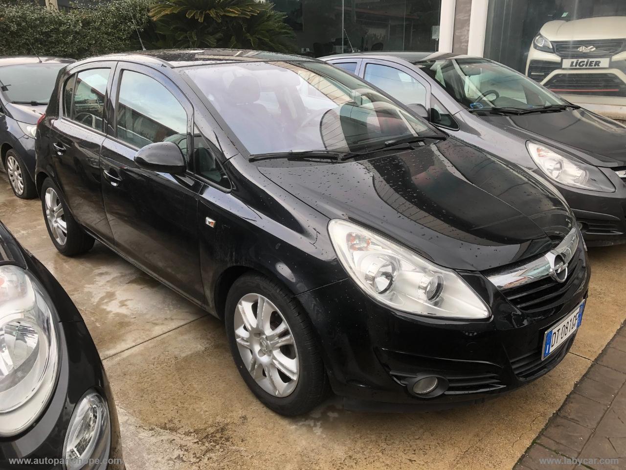 OPEL Corsa 1.2 5p. Cosmo