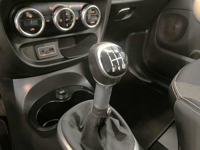 FIAT 500L 1.3 Multijet 95 CV Cross